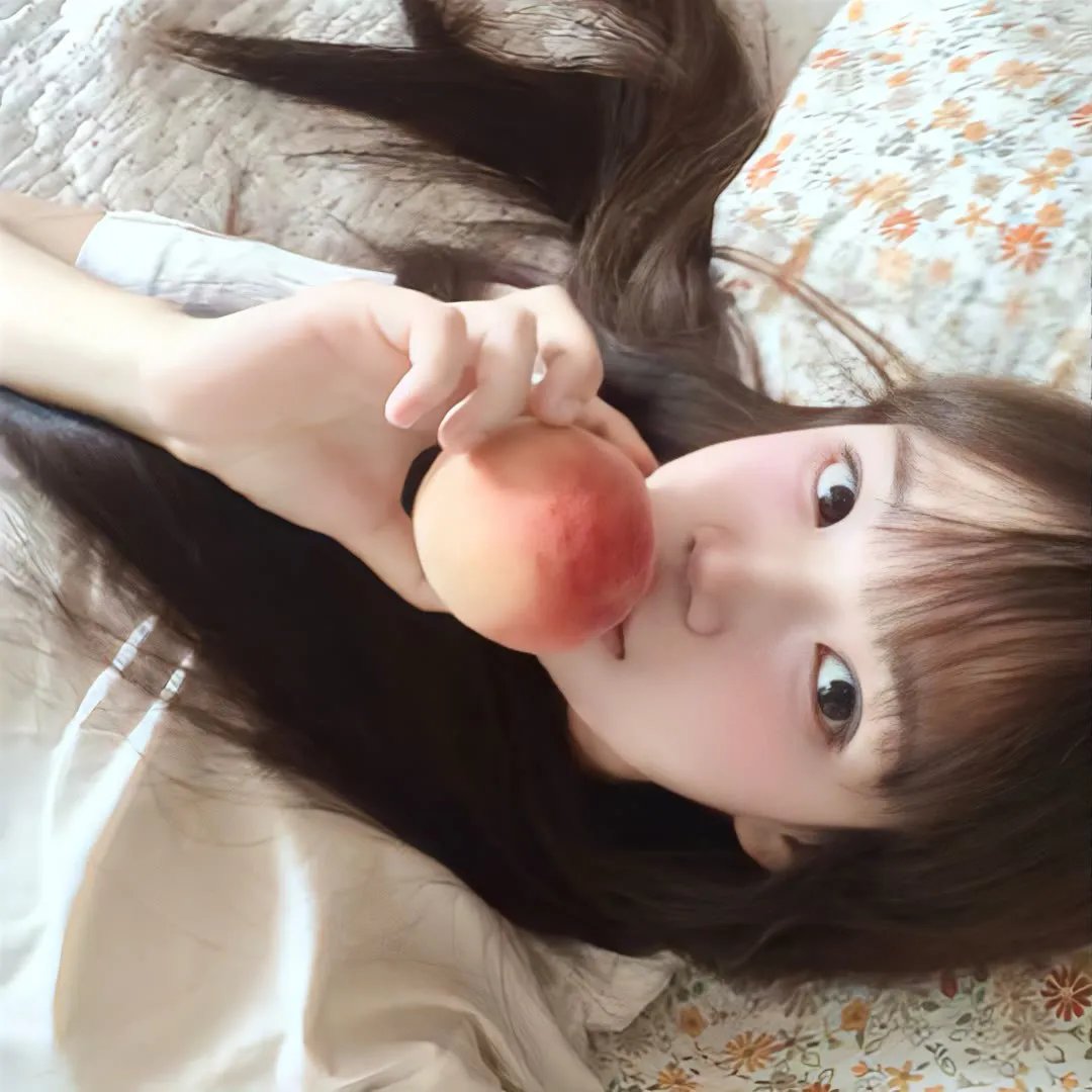 保卫延安