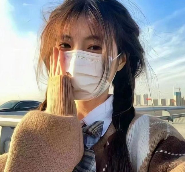 恋焰风暴
