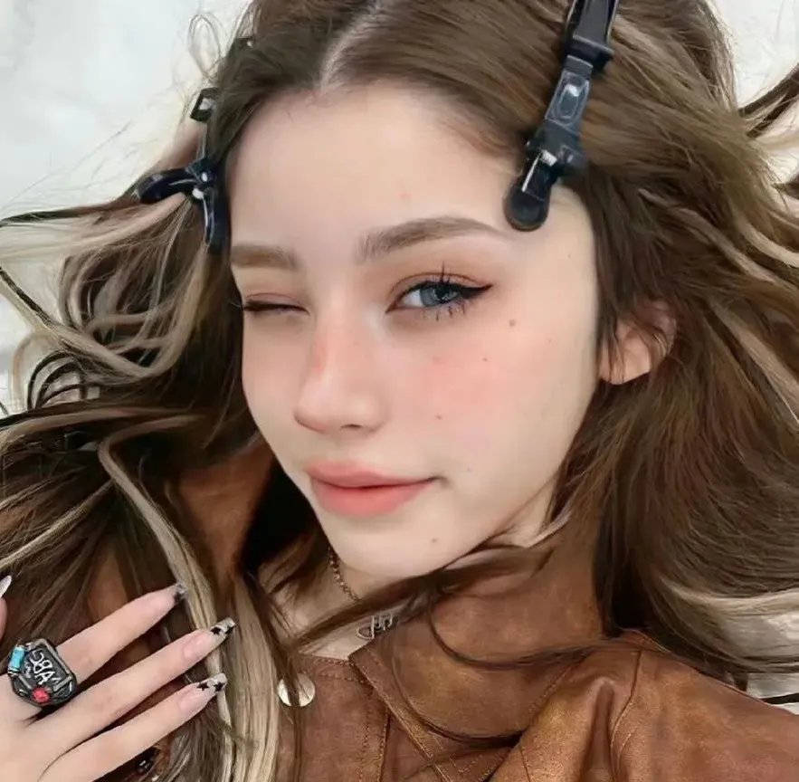 钢铁玫瑰