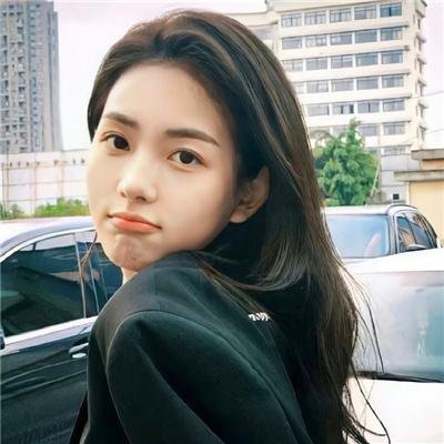 扮熟少女